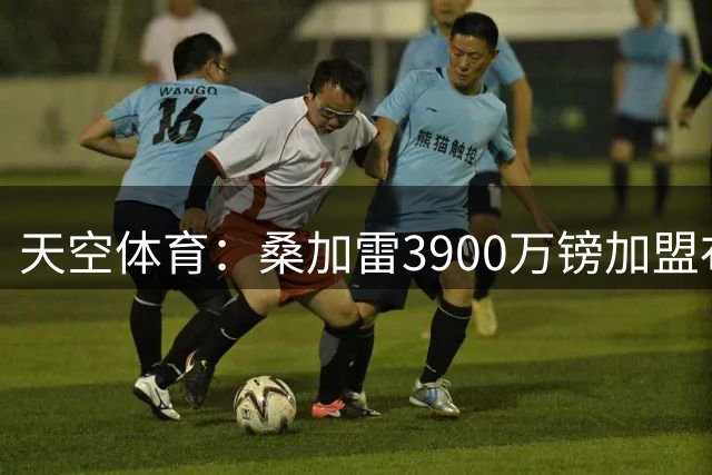 天空体育：桑加雷3900万镑加盟布伦特福德，成为队史标王